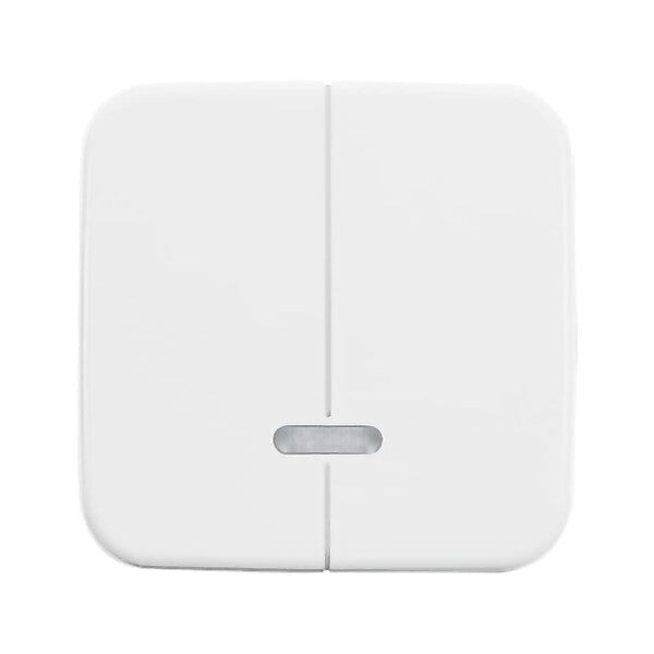 Busch-Jaeger Bedienelement für Seriendimmer 6545-214